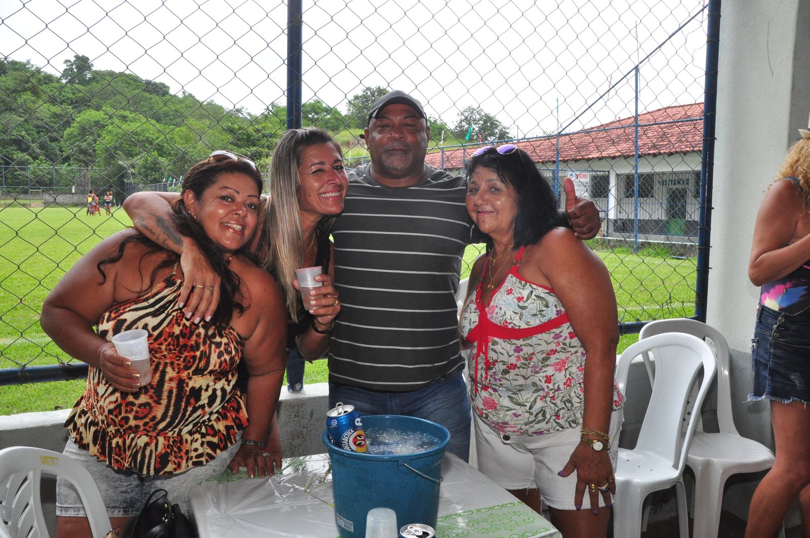 Feijoada — GRESUCV Unidos da Costa Verde — foto 21